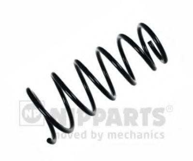 Arc spiral