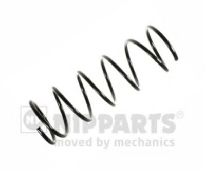 Arc spiral