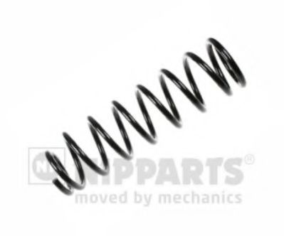 Arc spiral