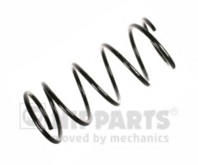 Arc spiral