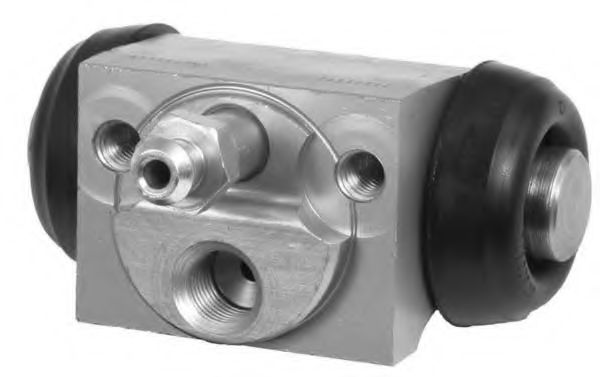 Cilindru receptor frana