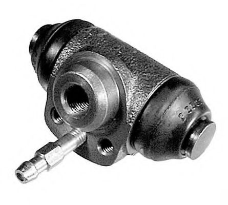 Cilindru receptor frana