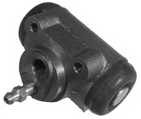 Cilindru receptor frana