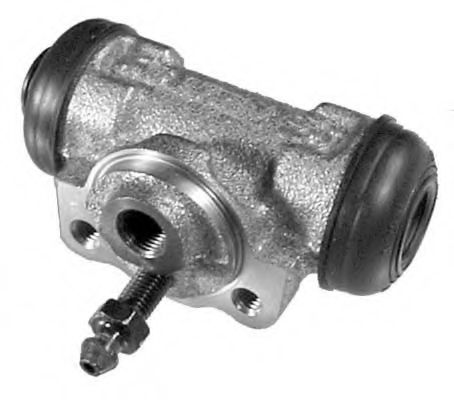 Cilindru receptor frana