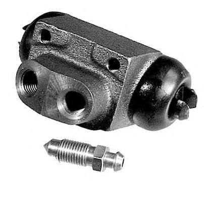 Cilindru receptor frana