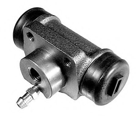 Cilindru receptor frana