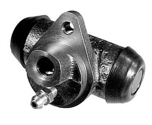 Cilindru receptor frana