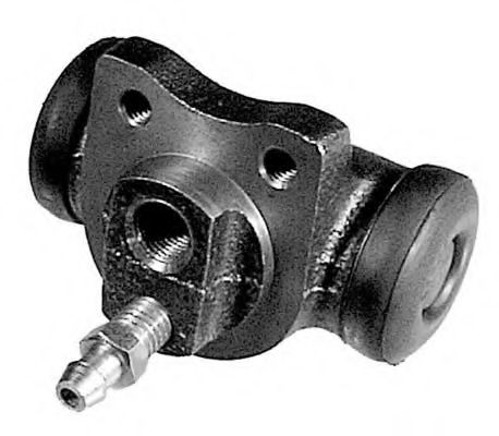 Cilindru receptor frana