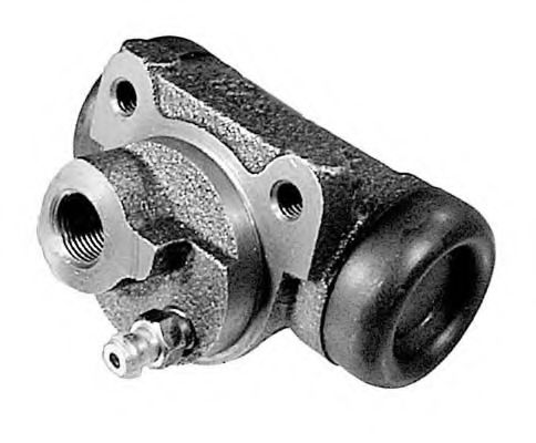 Cilindru receptor frana