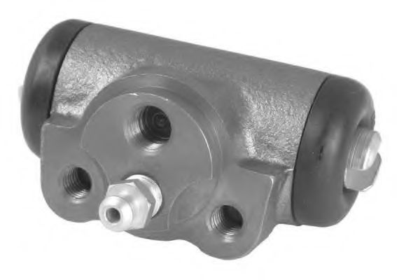 Cilindru receptor frana