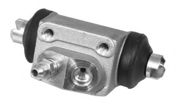 Cilindru receptor frana