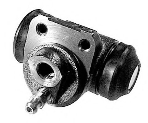 Cilindru receptor frana