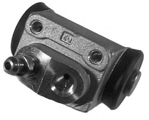 Cilindru receptor frana