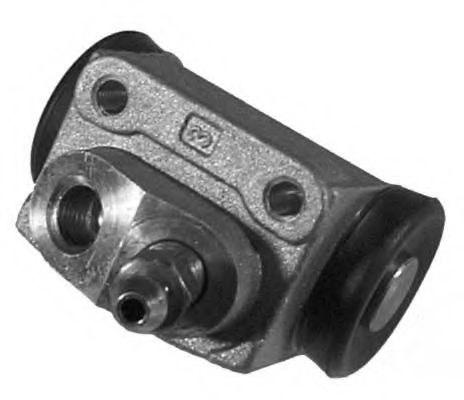 Cilindru receptor frana