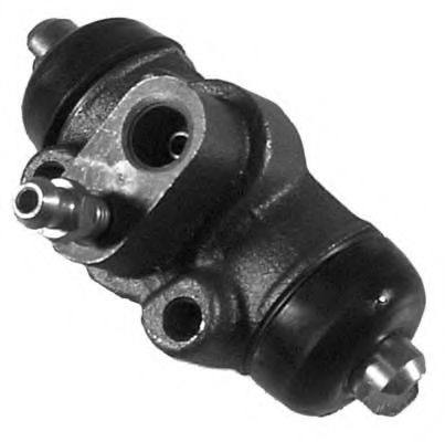 Cilindru receptor frana