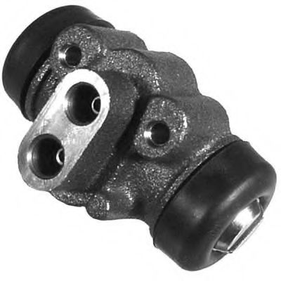 Cilindru receptor frana