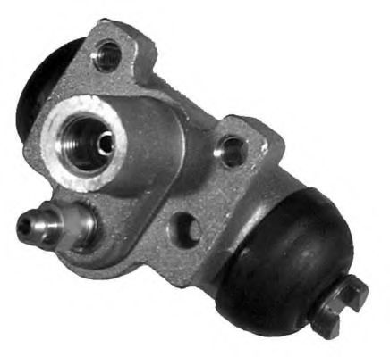 Cilindru receptor frana