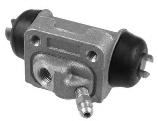 Cilindru receptor frana