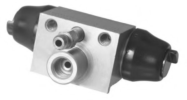 Cilindru receptor frana