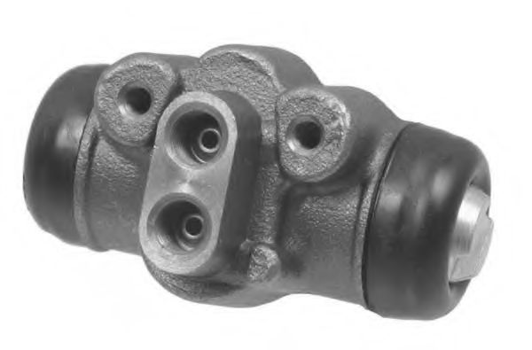 Cilindru receptor frana