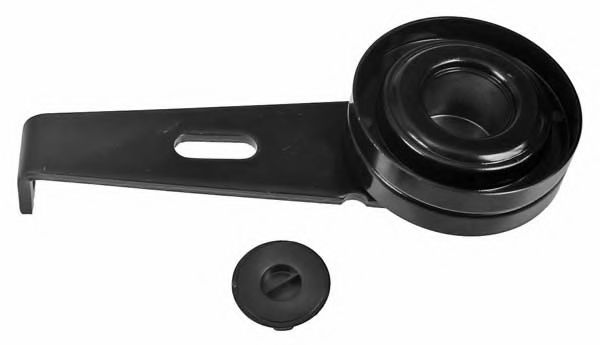 rola intinzator,curea transmisie