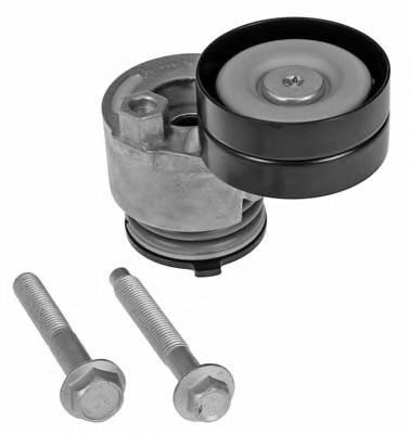 rola intinzator,curea transmisie