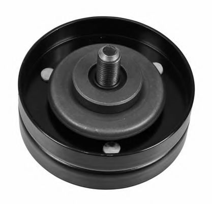 Rola ghidare/conducere, curea transmisie