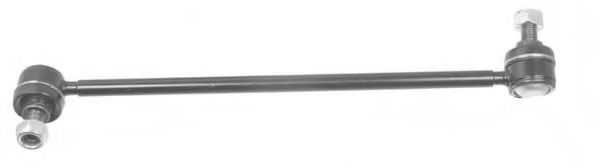 Brat/bieleta suspensie, stabilizator