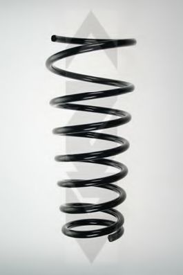 Arc spiral