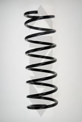 Arc spiral