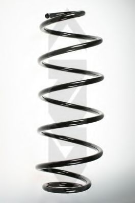 Arc spiral