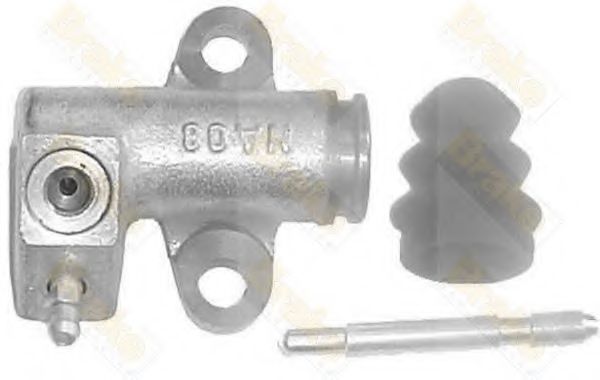 Cilindru receptor ambreiaj