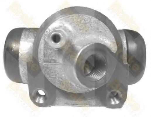 Cilindru receptor frana