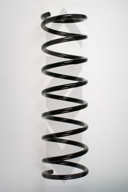 Arc spiral