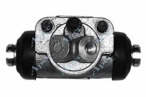 Cilindru receptor frana