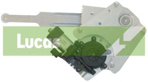 Mecanism actionare geam