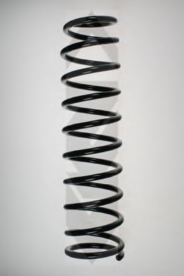 Arc spiral