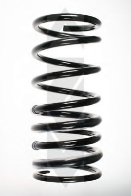 Arc spiral