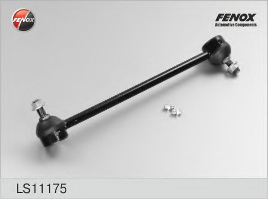 Brat/bieleta suspensie, stabilizator