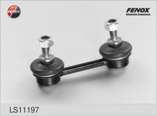 Brat/bieleta suspensie, stabilizator