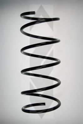 Arc spiral
