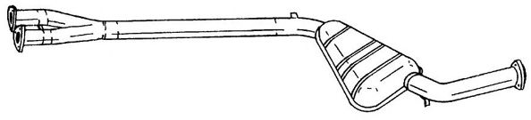 Toba esapamet intermediara