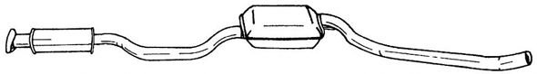 Toba esapamet intermediara