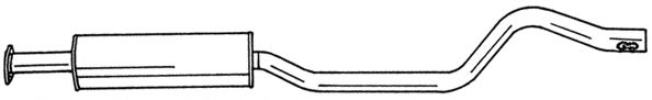 Toba esapamet intermediara