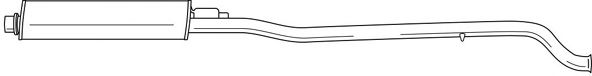 Toba esapamet intermediara