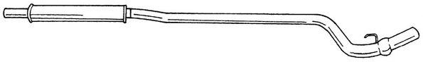 Toba esapamet intermediara