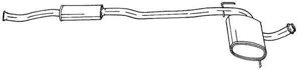 Toba esapamet intermediara