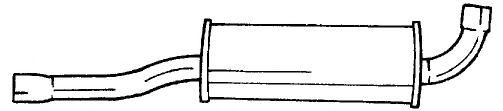 Toba esapamet intermediara