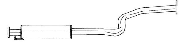 Toba esapamet intermediara