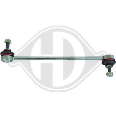 Brat/bieleta suspensie, stabilizator